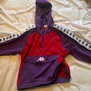 Kappa Jacket